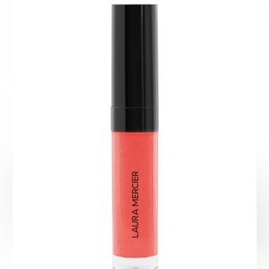 Laura Mercier's Lip Glacé in Baby Doll